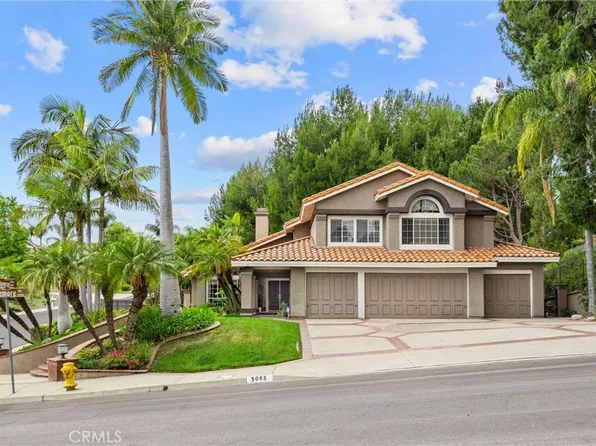 5065 Aviemore Dr, Yorba Linda, CA 92887