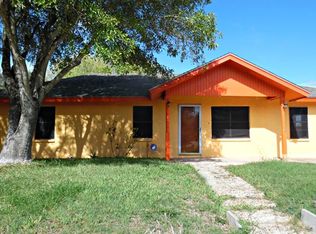 109 N Moorefield Rd, Mission, TX 78572