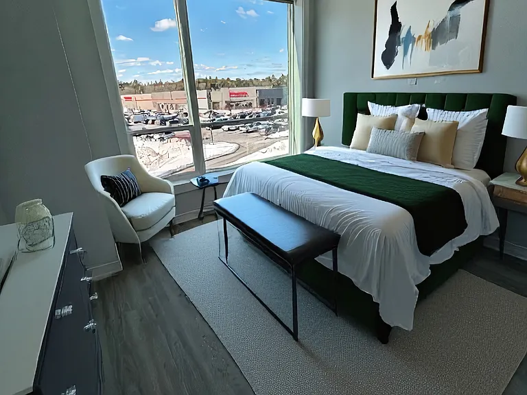 Residences at Sharon Gallery — Photo 40