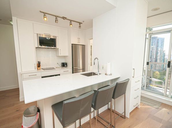 2 bedroom rental in Vancouver — photo 7