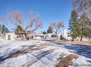 5419 Ridge Rd, Cheyenne, WY 82009