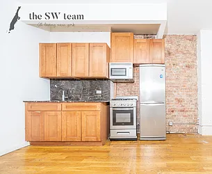 Rented by Living New York