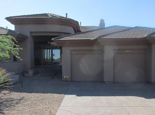 13639 E Desert Trl, Scottsdale, AZ 85259