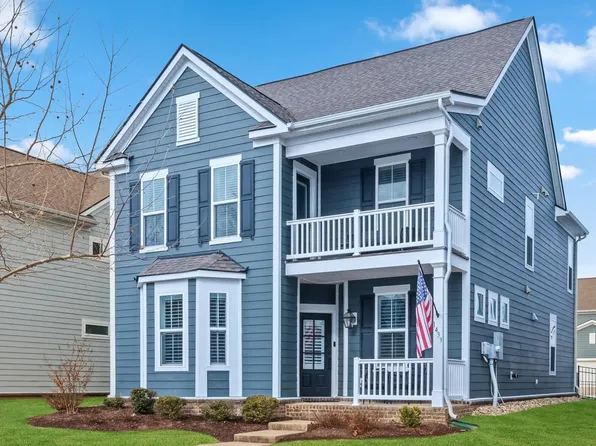 1433 Casner Ln, Franklin, TN 37067