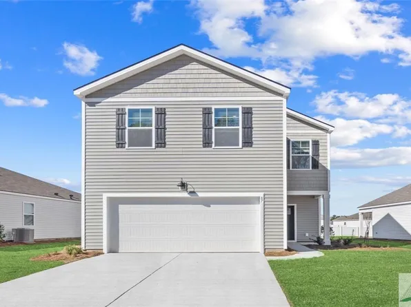 12 Cedar Creek Lane, Port Wentworth, GA 31407