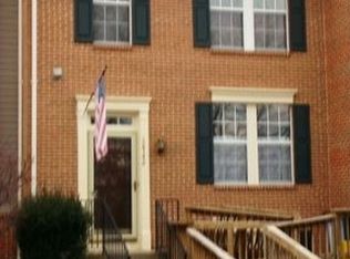 12746 Perchance Ter, Woodbridge, VA 22192