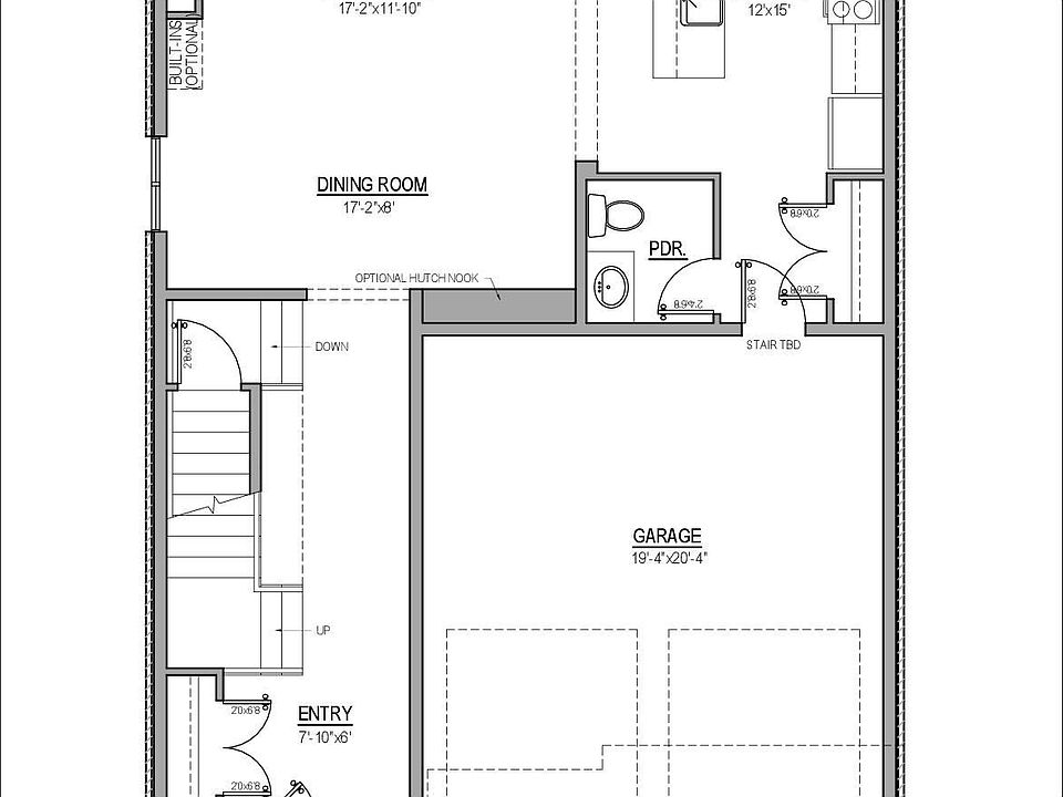 2nd image of 117 Basil Cres