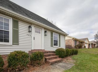 764 Jaeduke Dr, Lexington, KY 40517