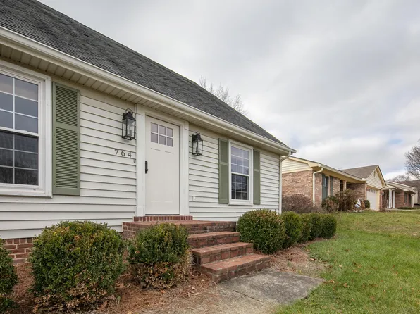 764 Jaeduke Dr, Lexington, KY 40517