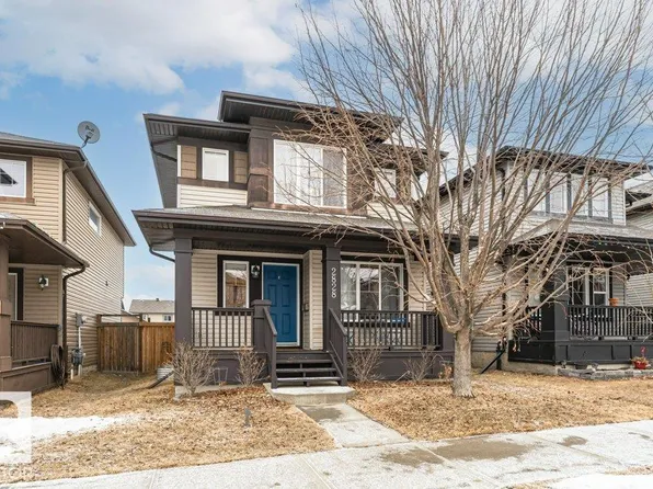 2828 21st Ave NW, Edmonton, AB T6T 0K2