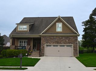 3375 Prairie Pass, Apison, TN 37302