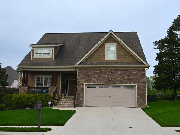 3375 Prairie Pass, Apison, TN 37302