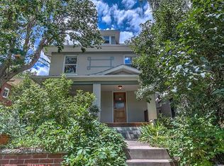 1025 Fillmore St, Denver, CO 80206