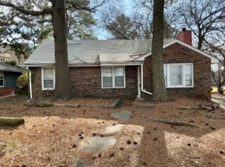 1729 49th St, Norfolk, VA 23508