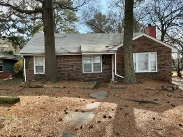 1729 49th St, Norfolk, VA 23508