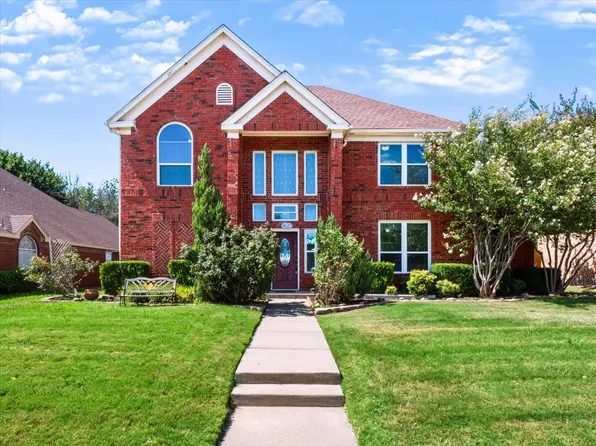 9620 Preston Vineyard Dr, Frisco, TX 75035