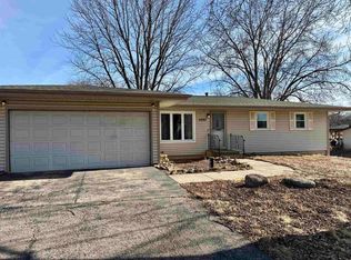 4580 Linview Dr, Rockford, IL