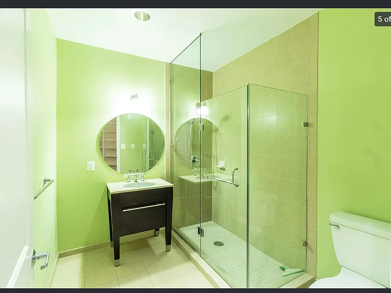 1701 Kalorama Rd NW — Photo 11
