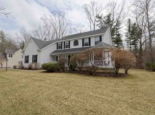 76 Adams Rd, Saratoga Springs, NY 12866