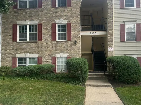 2503 McVeary Ct #11BA, Silver Spring, MD 20906
