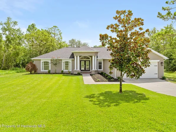 14220 Ermine Owl Rd, Weeki Wachee, FL 34614
