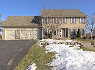 1725 Park Point Rd, Waconia, MN 55387