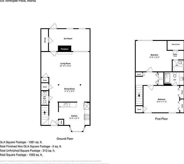 325 Towergate Pl — Photo 22