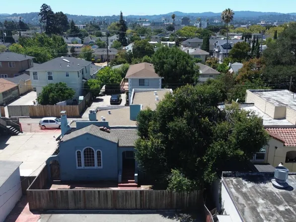 610 S Amphlett Blvd, San Mateo, CA 94402
