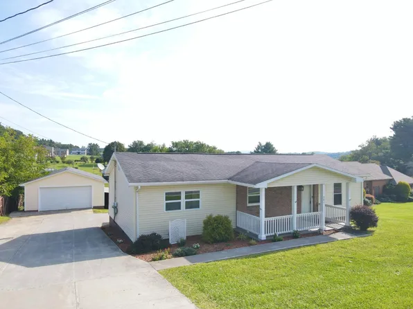 701 Pisgah Rd, Princeton, WV 24739