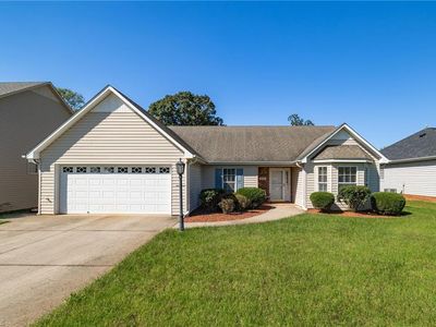 644 Tuxford Ln, Kernersville, NC, 27284