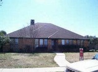 4116 Merriman Dr, Plano, TX 75074