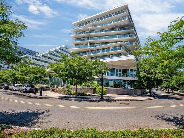 800 Avenue At Port Imperial #7030 — Photo 1