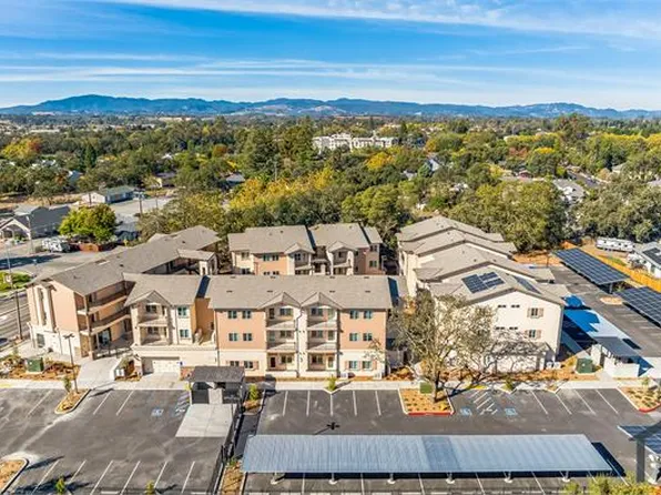 8500 Old Redwood Hwy, Windsor, CA 95492