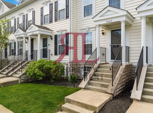 5807 Bridgehampton Dr, New Albany, OH 43054