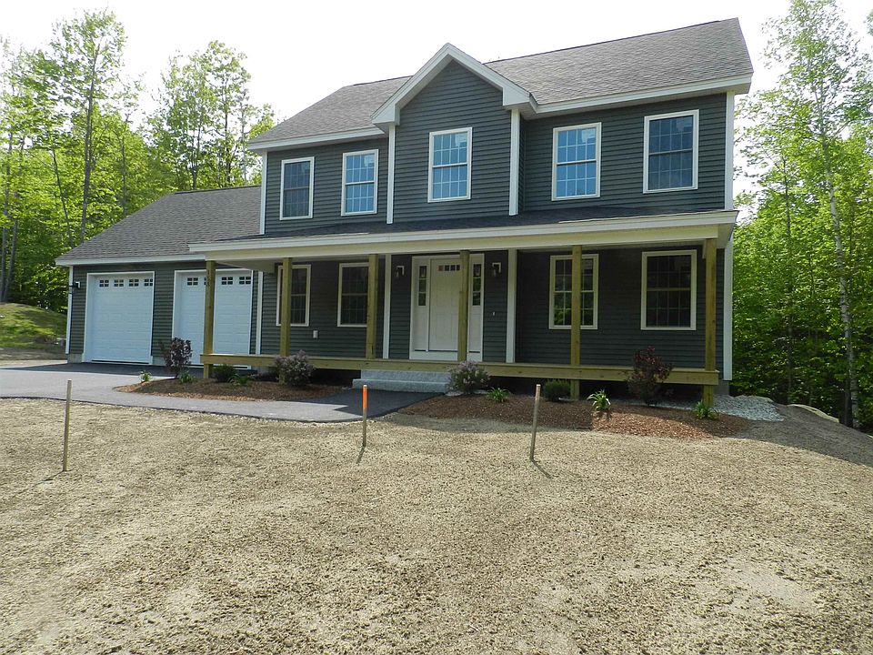153 Aiden Circle, Belmont, NH 03220 Zillow