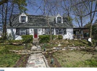 309 E Spring Ave, Ardmore, PA 19003