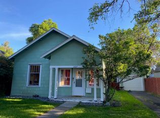 1107 Bleistein Ave, Cody, WY 82414