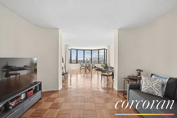 330 East 38th Street #42Q