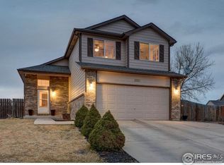 3001 Armadillo Ct, Evans, CO 80620