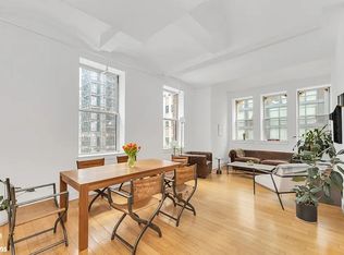 130 Fulton St APT 9A, New York, NY