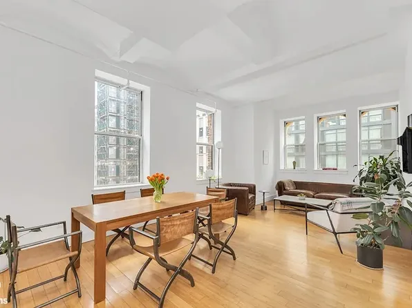 130 Fulton St APT 9A, New York, NY 10038