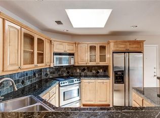 3417 Bristol Rd, Fort Worth, TX 76107