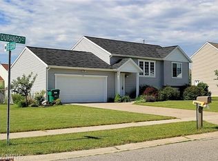 1748 Durango Ct SW, Wyoming, MI 49519