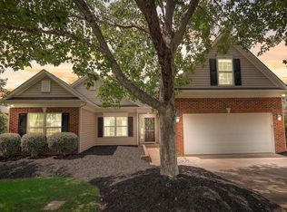 109 Marcie Rush Ln, Greer, SC 29651