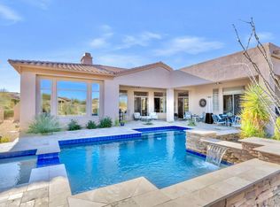 9740 E Lofty Point Rd, Scottsdale, AZ 85262
