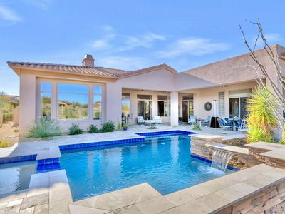 9740 E Lofty Point Rd, Scottsdale, AZ, 85262