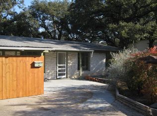 1202 Southwood Rd #A, Austin, TX 78704