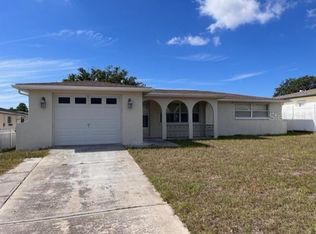 3625 Odom Dr, New Port Richey, FL 34652