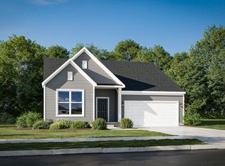 Claymont Plan, Winterbrooke Place, Lewis Center, OH 43035