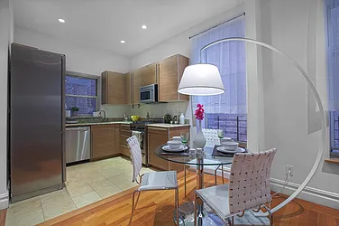 Rented by Keller Williams NYC
